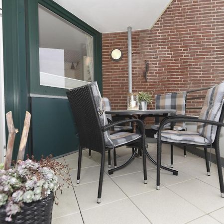 Haus Flora Whg 09 Apartment วืคเอาฟ์เฟอร์ ภายนอก รูปภาพ