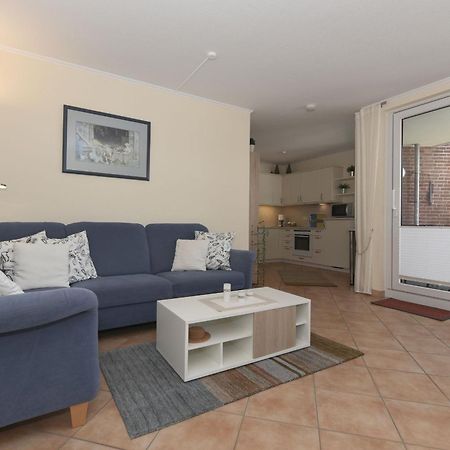 Haus Flora Whg 09 Apartment วืคเอาฟ์เฟอร์ ภายนอก รูปภาพ