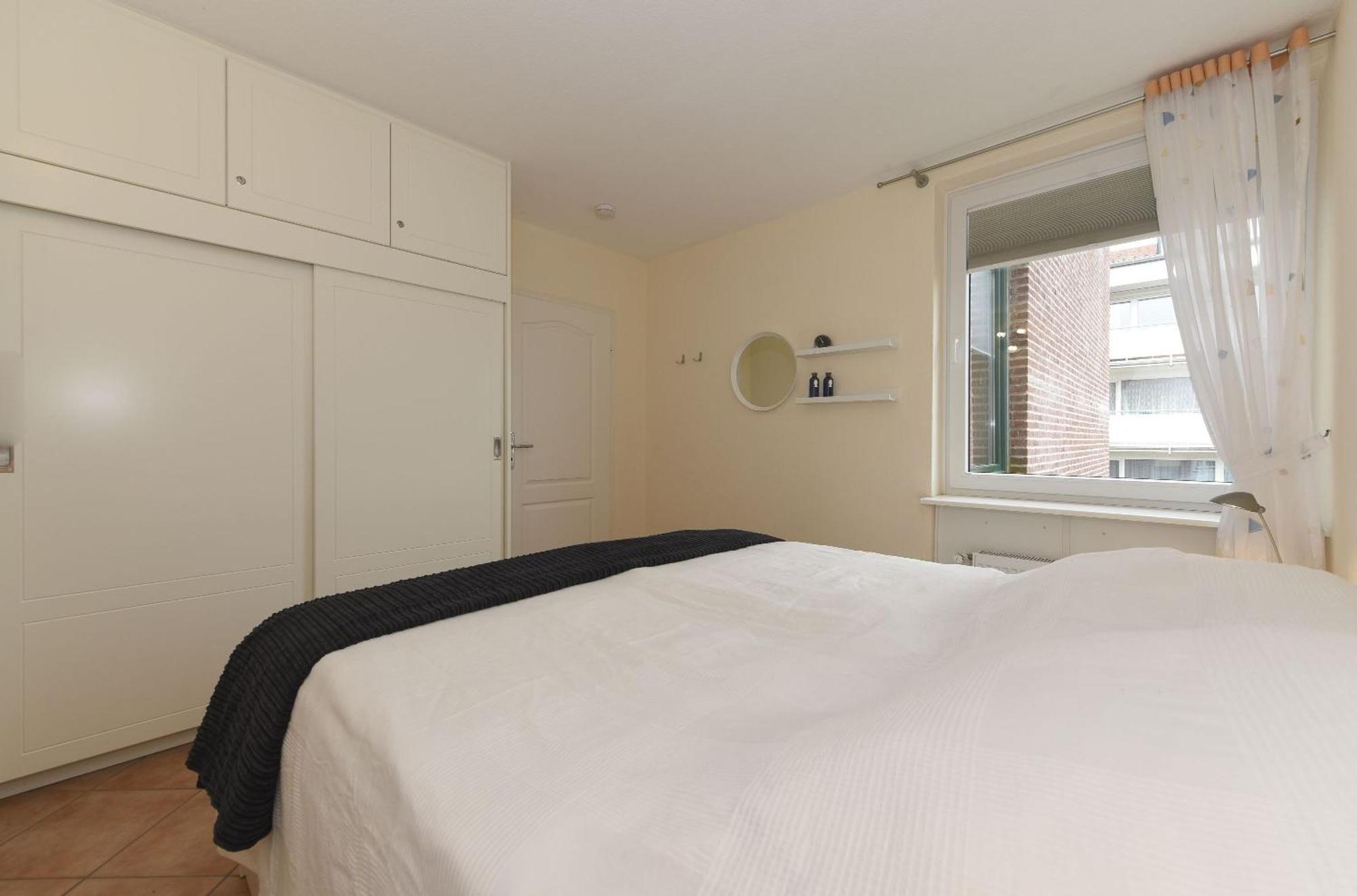 Haus Flora Whg 09 Apartment วืคเอาฟ์เฟอร์ ภายนอก รูปภาพ